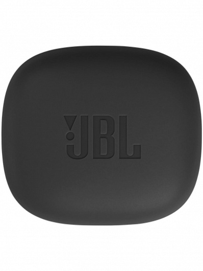 Беспроводные наушники JBL Wave 300 TWS (Черный)