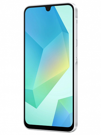 Samsung SM-A165 Galaxy A16 4/128 Гб Серый