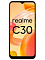 Realme C30 32 Гб Черный