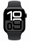 Смарт-часы Apple Watch 10 GPS 46mm Черный