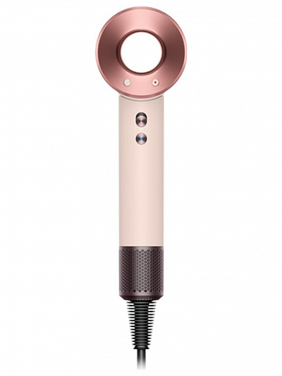 Фен Dyson SuperSonic HD07 (Ceramic/Pink)