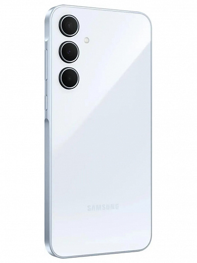 Samsung SM-A356 Galaxy A35 5G 8/128 Гб Голубой