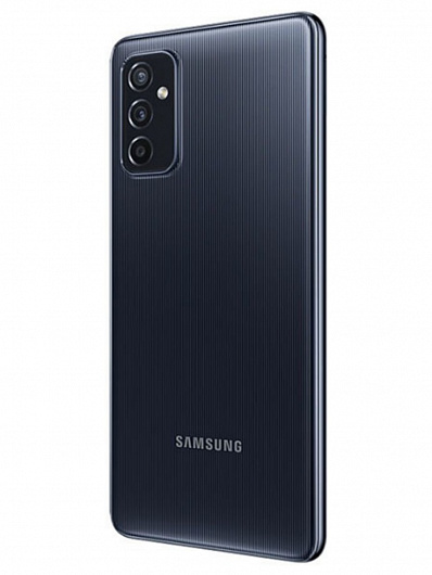 Samsung SM-M526B Galaxy M52 128 Гб Черный