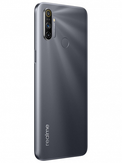 Realme C3 32 ГБ (Серый)