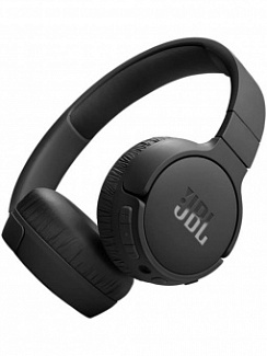 Беспроводные наушники JBL Tune 670NC (Черный)