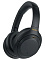 Беспроводные наушники Sony WH-1000XM4 (Черный)