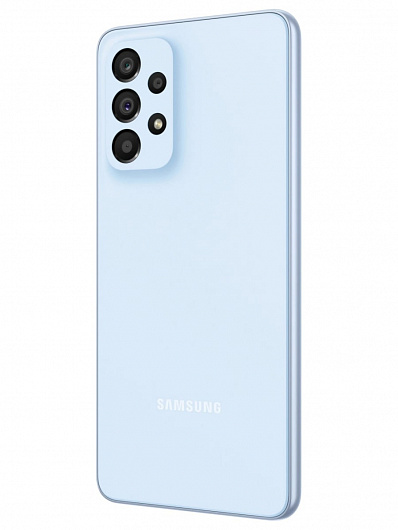 Samsung SM-A336 Galaxy A33 5G 128 Гб Синий