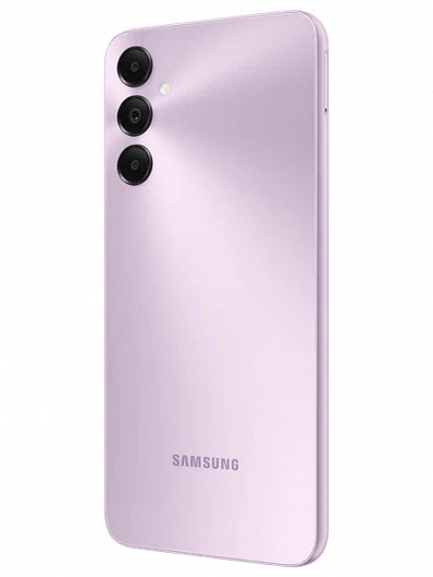 Samsung Galaxy A05s 4/128 Гб Фиолетовый