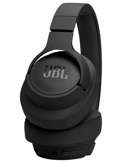 Беспроводные наушники JBL Tune 770NC Черный