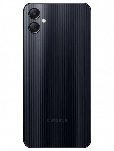 Samsung SM-A055 Galaxy A05 128 Гб Черный