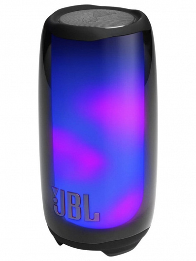 Беспроводная акустика JBL Pulse 5 Черный