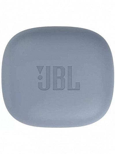 Беспроводные наушники JBL Vibe 300TWS (Голубой)