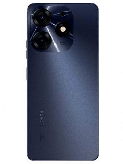 TECNO Spark 10 Pro 8/128 ГБ (Черный)