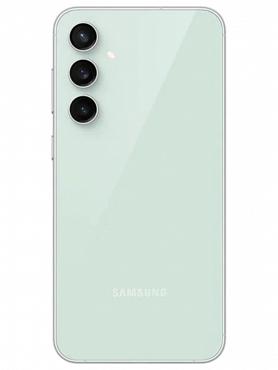 Samsung SM-S711 Galaxy S23 FE 8/256 Гб (Мятный)