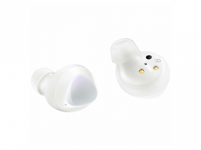 Беспроводные наушники Samsung Galaxy Buds+ (SM-R175) (Белый)