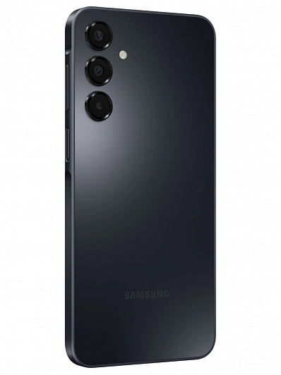 Samsung SM-A165 Galaxy A16 4/128 Гб Черный