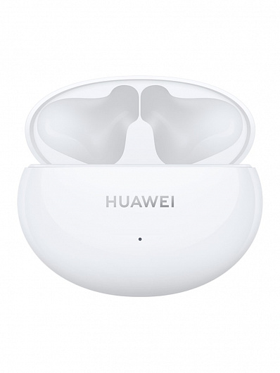 Беспроводные наушники Huawei Freebuds 4i Белый