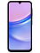 Samsung SM-A155 Galaxy A15 8/256 Гб Черный