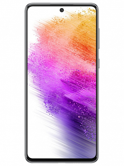 Samsung SM-A736 Galaxy A73 (8Гб) 128 Гб Серый