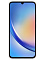 Samsung SM-A346 Galaxy A34 5G 6/128 Гб Серебряный