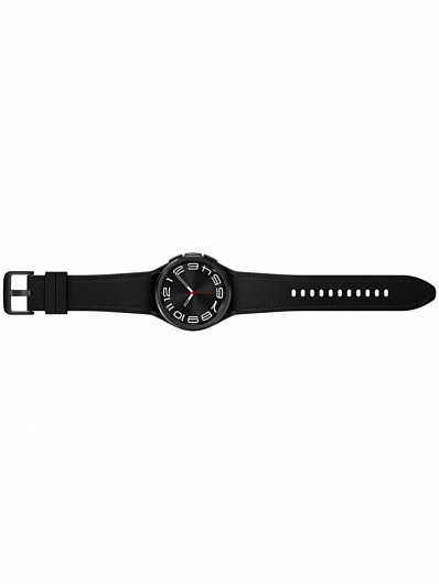 Смарт-часы Samsung Galaxy Watch6 R-950 43mm Черный