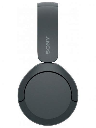 Беспроводные наушники Sony WH-CH520 (Черный)