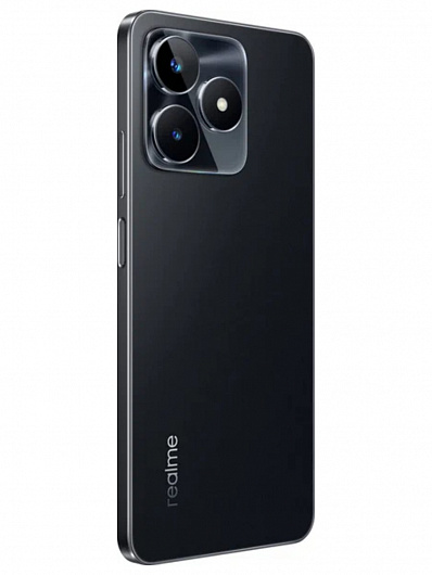 Realme C53 8/256 Гб (Черный)