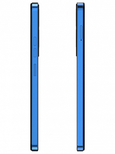 Tecno Pova 5 8/128 Гб (Синий)