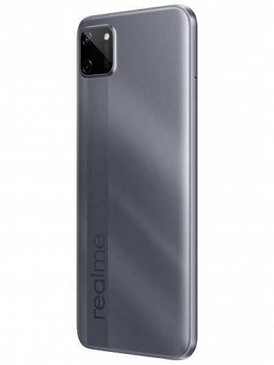 Realme C11 32 Гб (Серый)