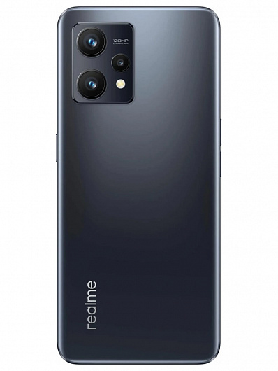 Realme 9 8/128 Гб (Черный)