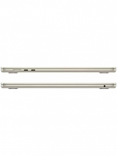 MacBook Air 15 2023 M2 8/256 Гб Золотой