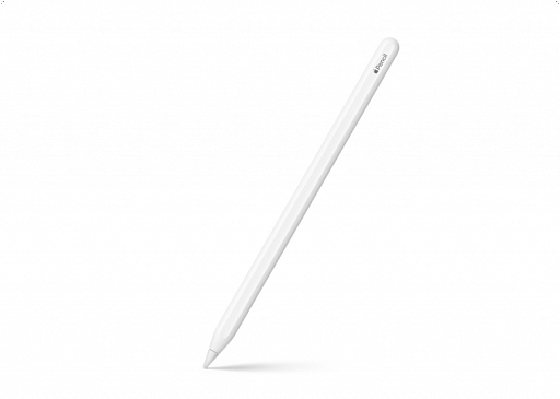 Apple Pencil Pro Белый