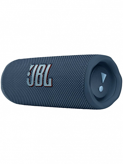 Беспроводная акустика JBL Flip 6 Синий