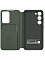 Чехол-книжка Samsung Galaxy S23 (SM-S911) Smart View Wallet Cover Зеленый