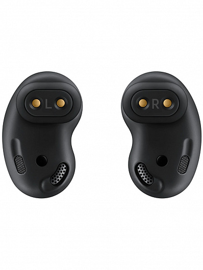 Беспроводные наушники Samsung Galaxy Buds Live (SM-R180) (Черный)