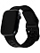 Ремешок UAG Civilian Strap 2022 Silicone для Apple Watch 42/44/45/49mm Серый