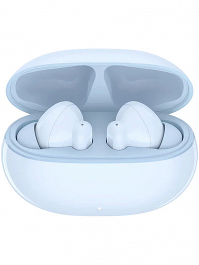 Беспроводные наушники Honor Choice Earbuds X7 (Синий)