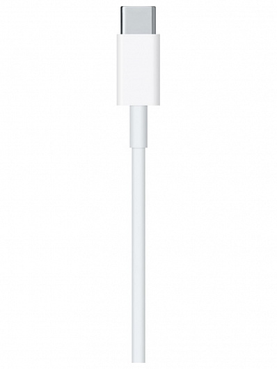 Кабель Apple USB‑C/Lightning 2 м Белый