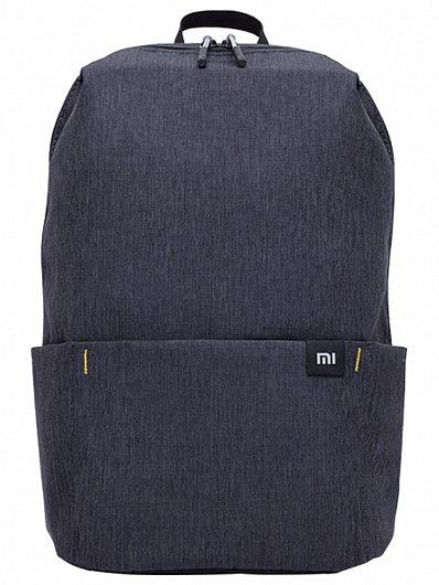 Рюкзак Xiaomi Mi Casual Daypack Черный