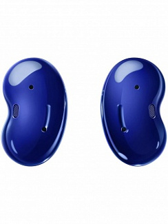 Беспроводные наушники Samsung Galaxy Buds Live (SM-R180) Голубой