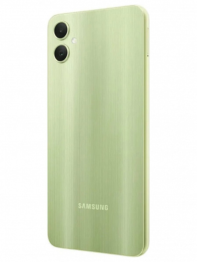 Samsung SM-A055 Galaxy A05 128 Гб Зеленый