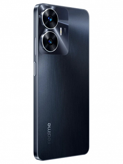 Realme C55 6/128 Гб Черный