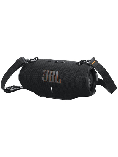 Беспроводная акустика JBL XTREME 4 Черный