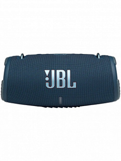 Беспроводная акустика JBL XTREME 3 Синий