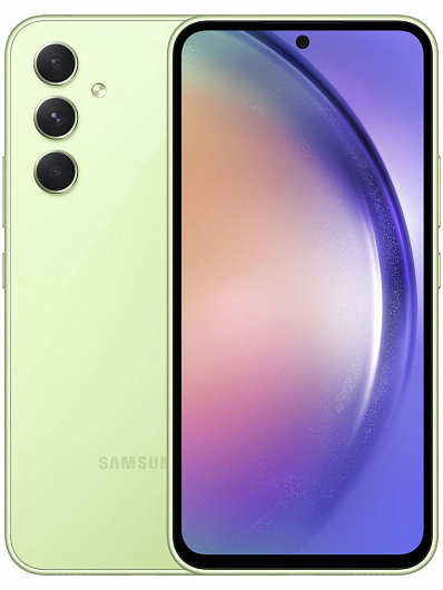 Samsung SM-A546 Galaxy A54 8/256 Гб Зеленый