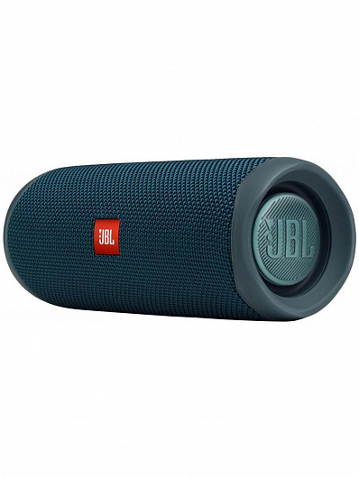 Беспроводная акустика JBL Flip 5 Синий