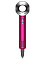 Фен Dyson SuperSonic HD08 Nickel/Fuchsia