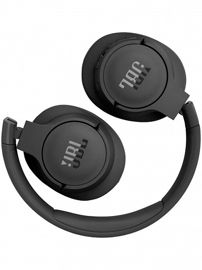 Беспроводные наушники JBL Tune 770NC Черный