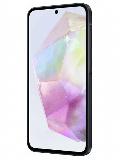 Samsung SM-A356 Galaxy A35 5G 8/256 Гб Черный