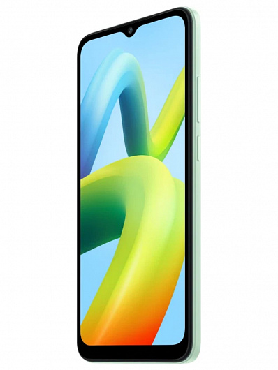 Xiaomi Redmi A2+ 3/64 Гб Зеленый